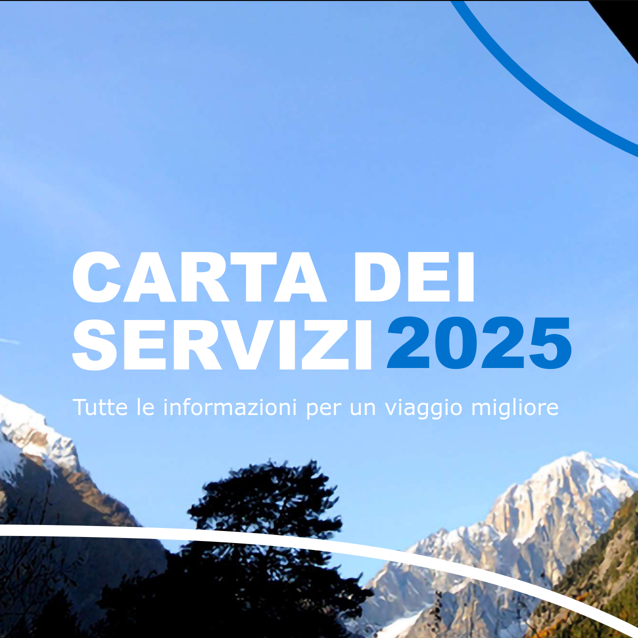 Carta dei servizi
