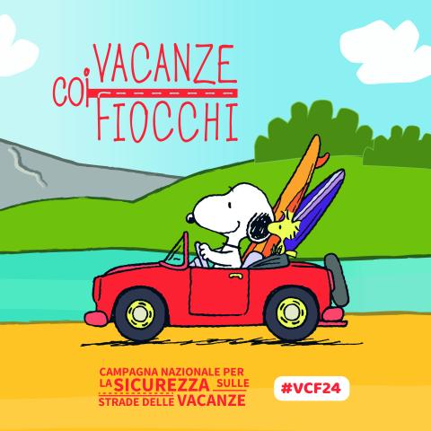 Vacanze Coi Fiocchi 2024